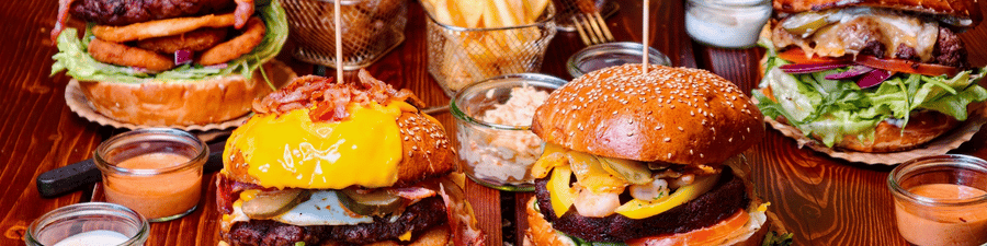 BURGERY