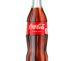 Coca-Cola