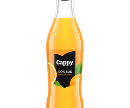 Sok Cappy 0,25