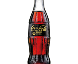 Coca-Cola zero kofeiny
